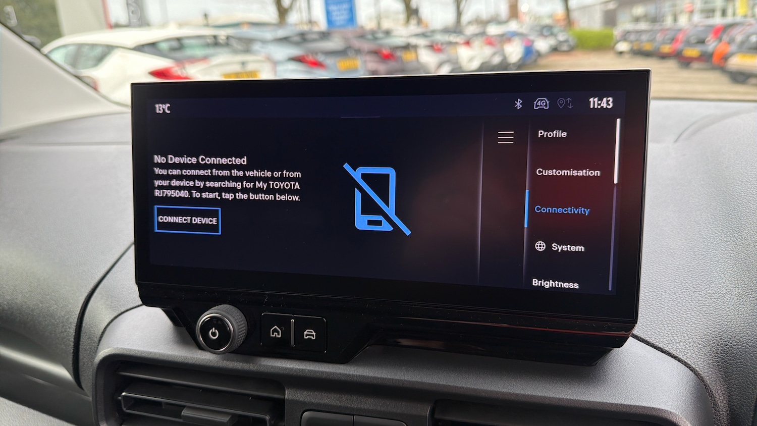 Used Toyota ProAce 2024 for sale - 78015097: Photo 20