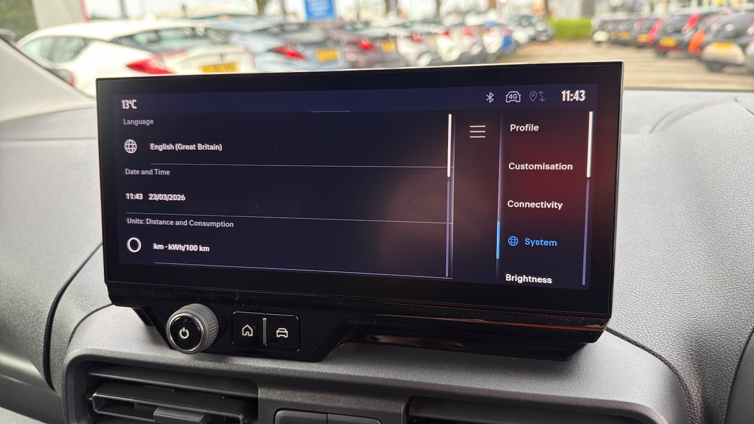 Used Toyota ProAce 2024 for sale - 78015097: Photo 21