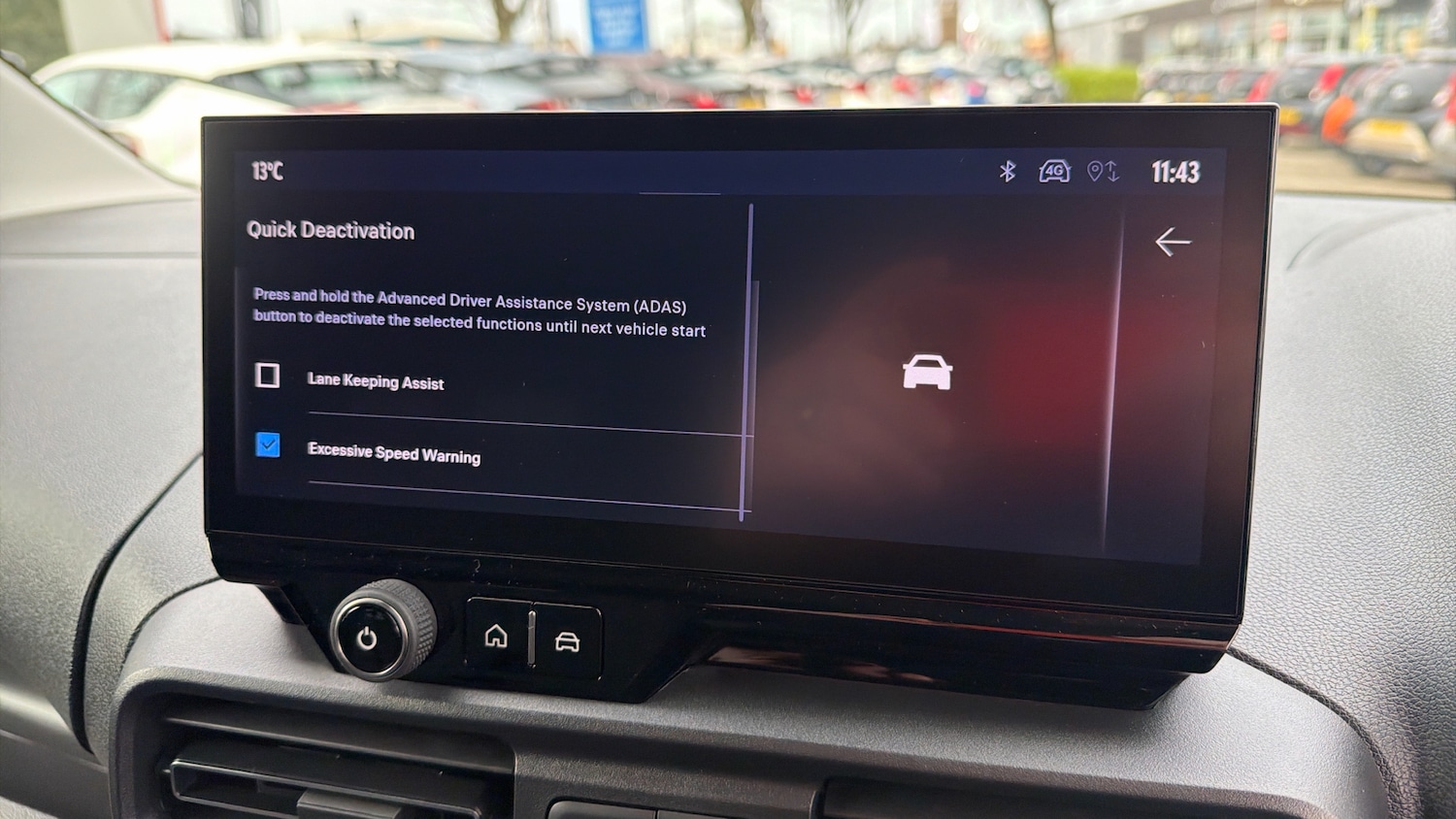 Used Toyota ProAce 2024 for sale - 78015097: Photo 22