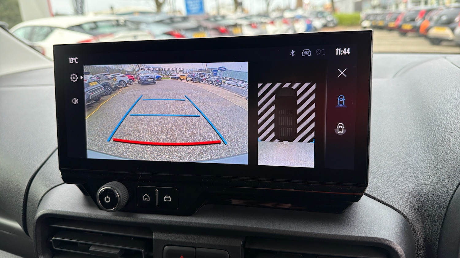 Used Toyota ProAce 2024 for sale - 78015097: Photo 24