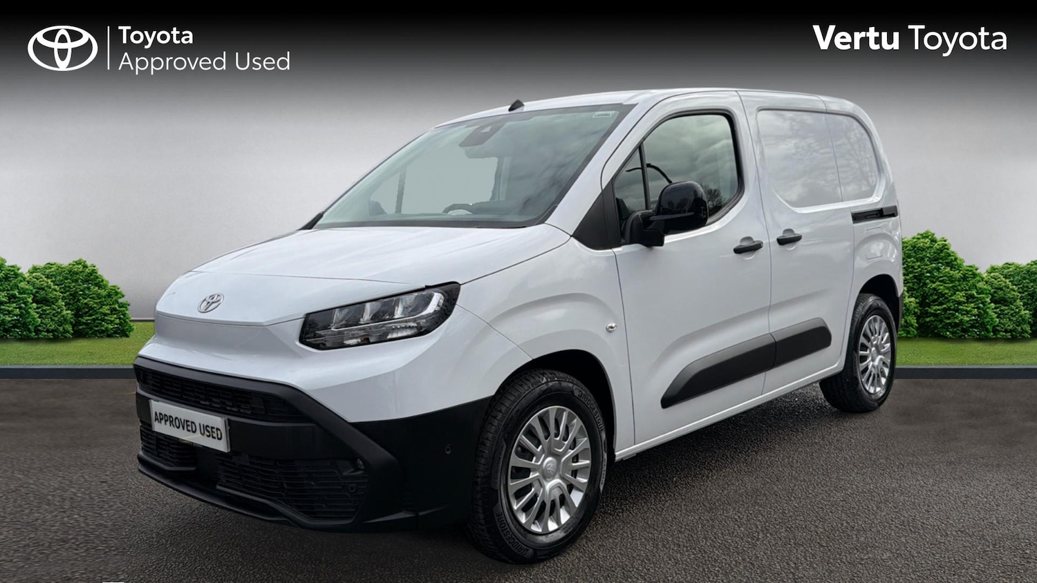 Used Toyota ProAce 2024 for sale - 78015097: Photo 3