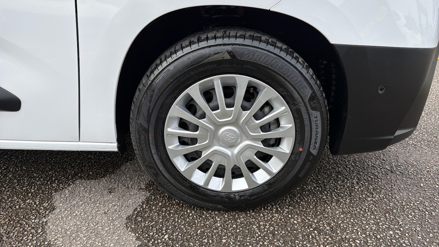 Used Toyota ProAce 2024 for sale - 78015097: Photo 33