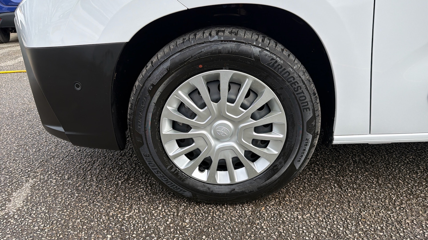 Used Toyota ProAce 2024 for sale - 78015097: Photo 35