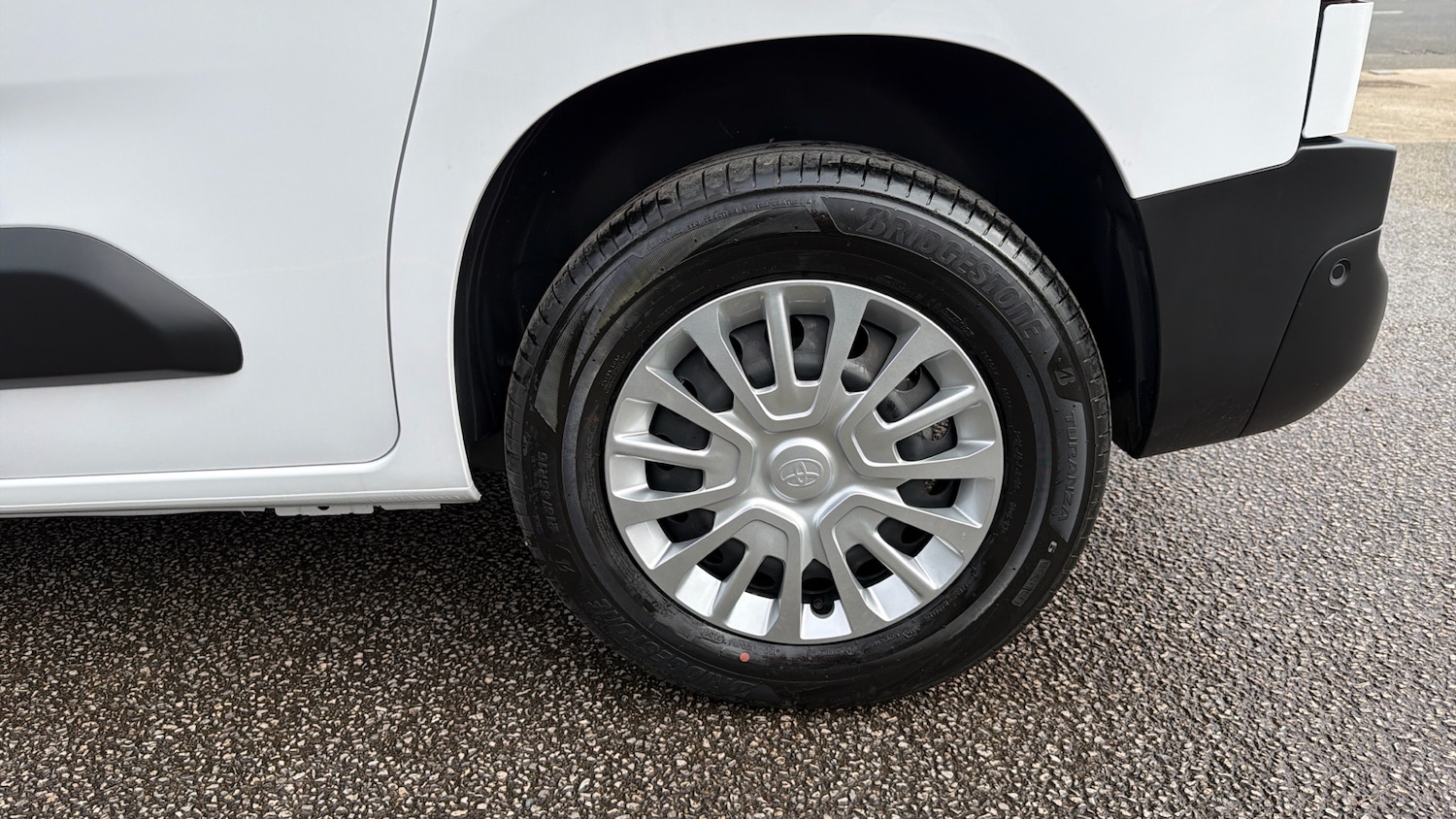 Used Toyota ProAce 2024 for sale - 78015097: Photo 36