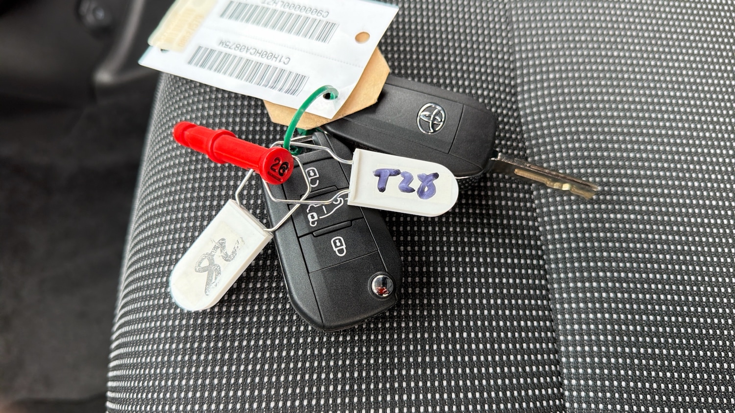 Used Toyota ProAce 2024 for sale - 78015097: Photo 37