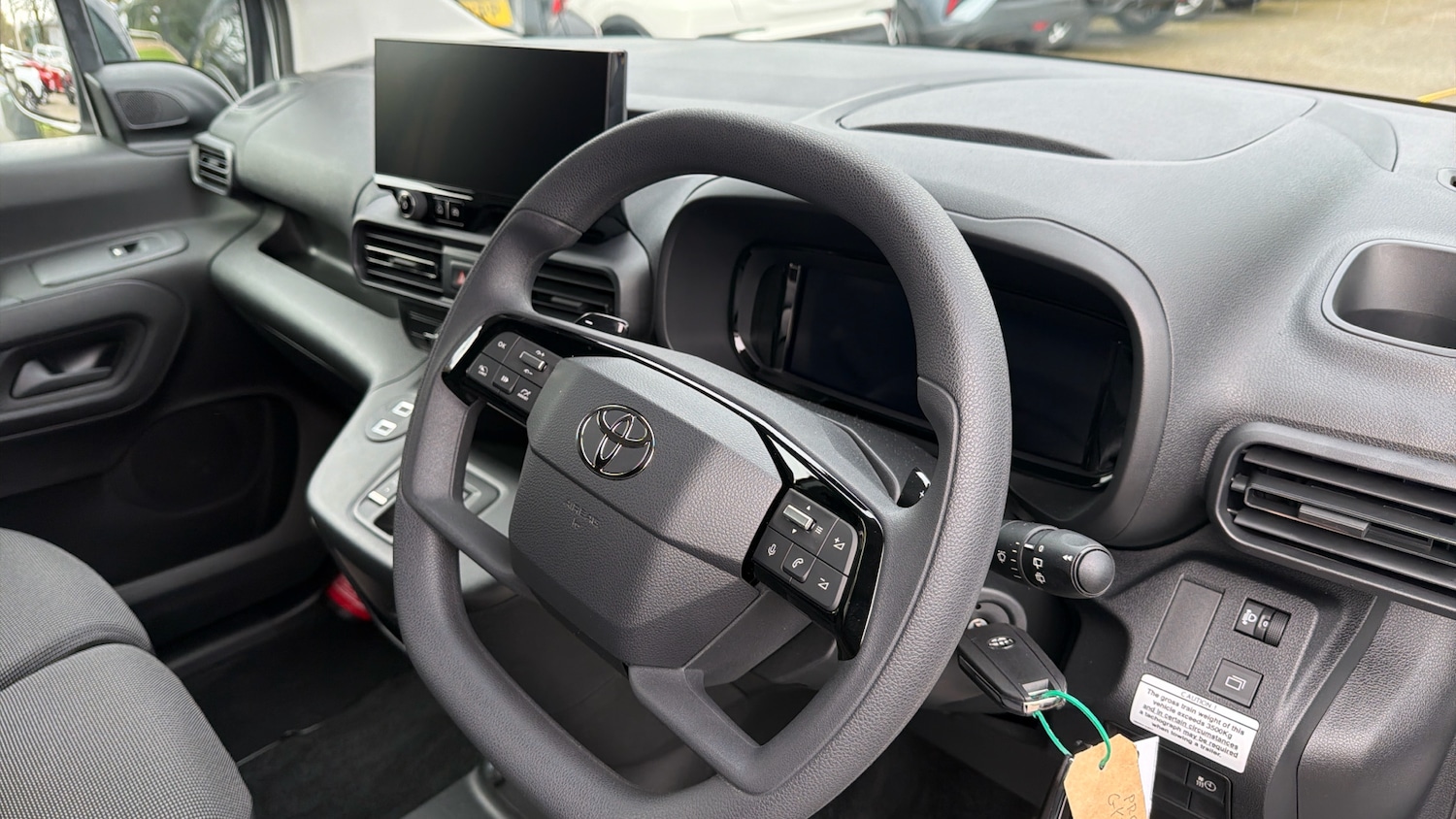 Used Toyota ProAce 2024 for sale - 78015097: Photo 6