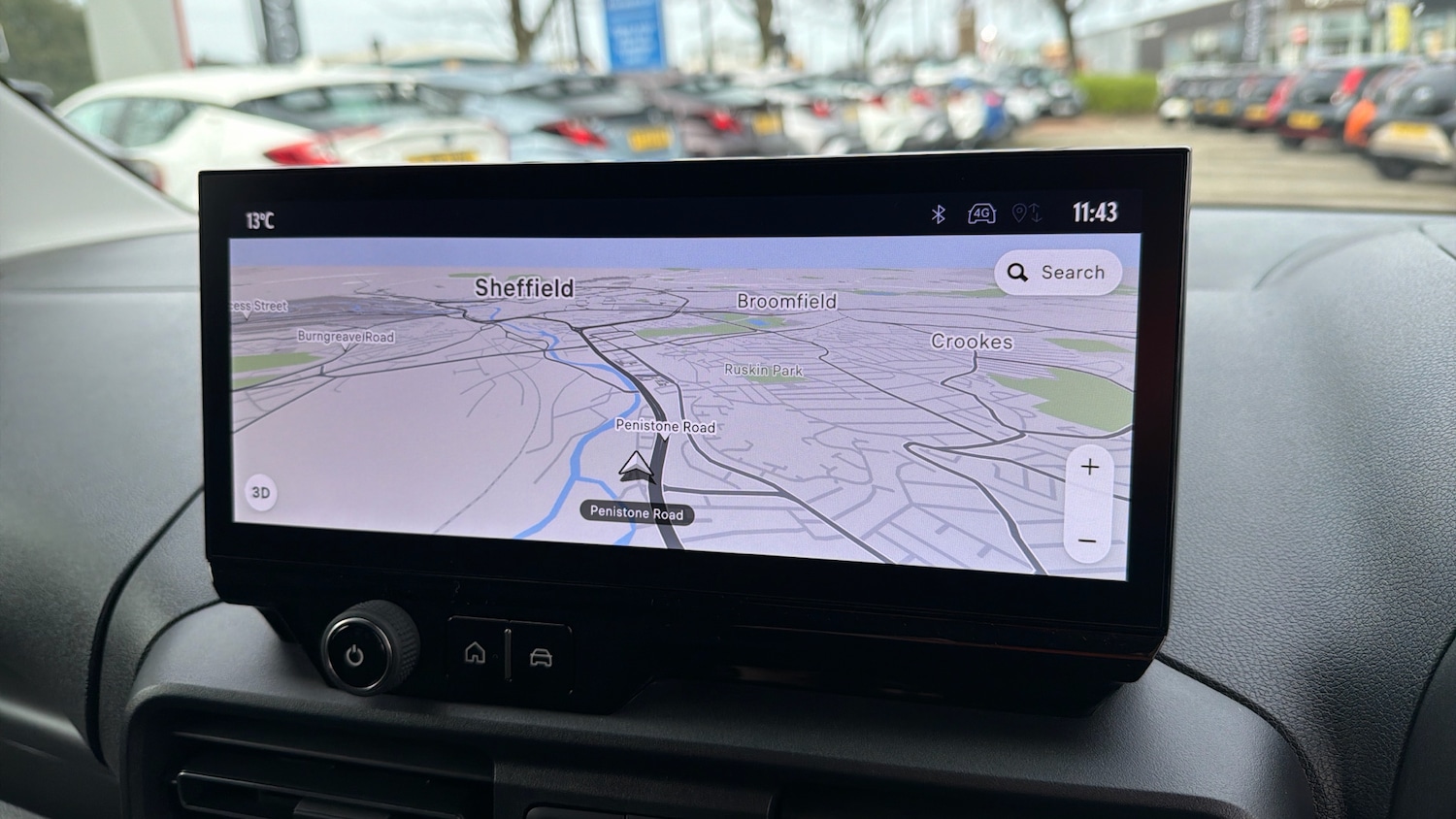 Used Toyota ProAce 2024 for sale - 78015097: Photo 7