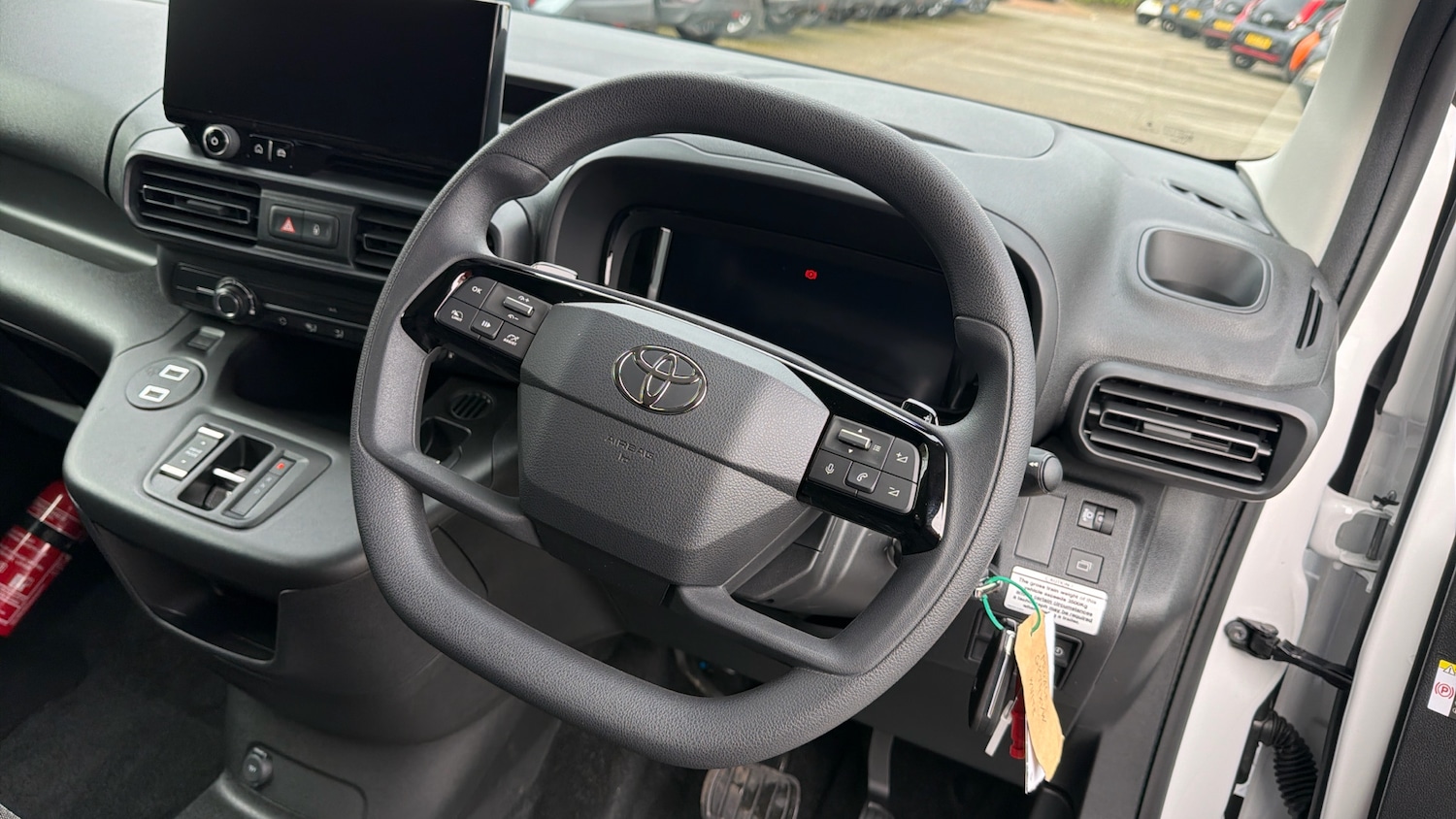 Used Toyota ProAce 2024 for sale - 78015097: Photo 8