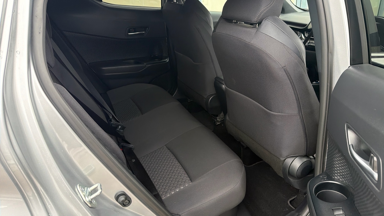 Used Toyota C-HR 2022 for sale - 77136116: Photo 12