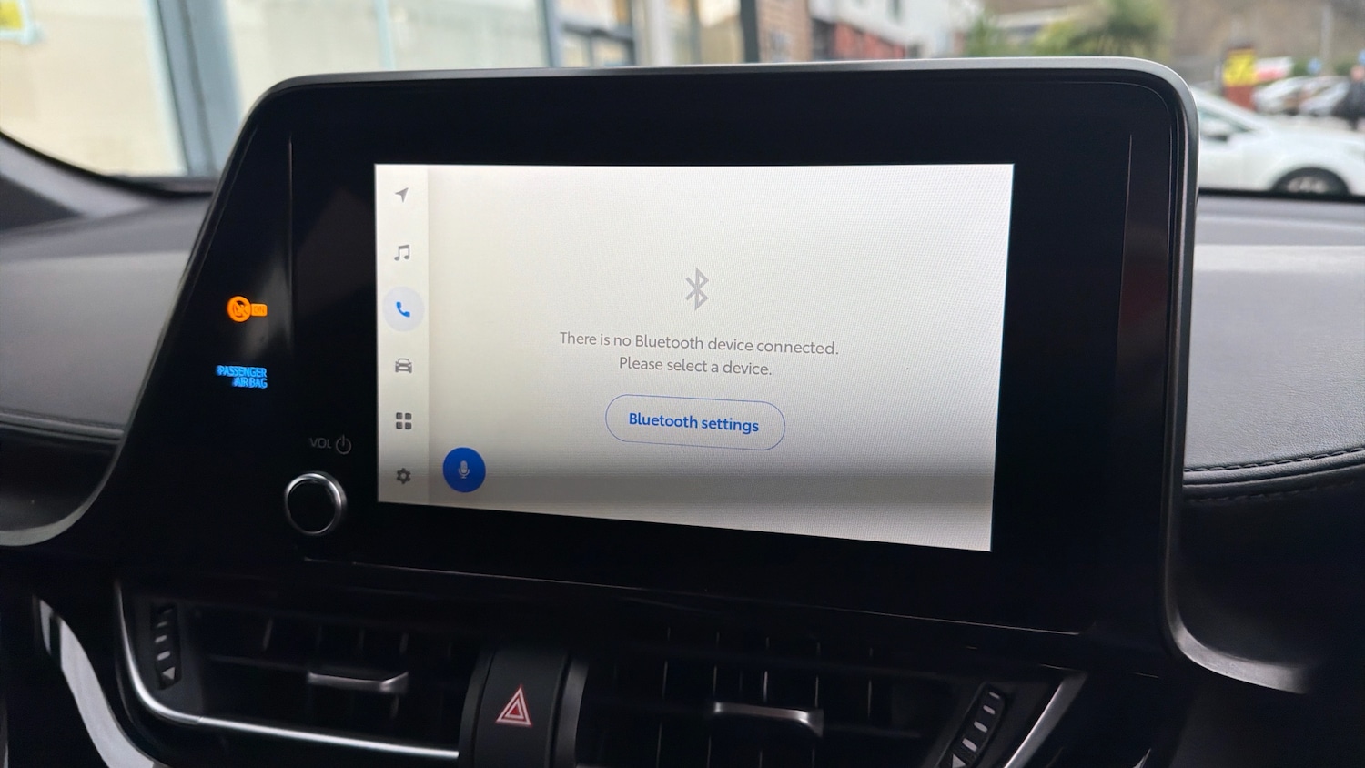 Used Toyota C-HR 2022 for sale - 77136116: Photo 20