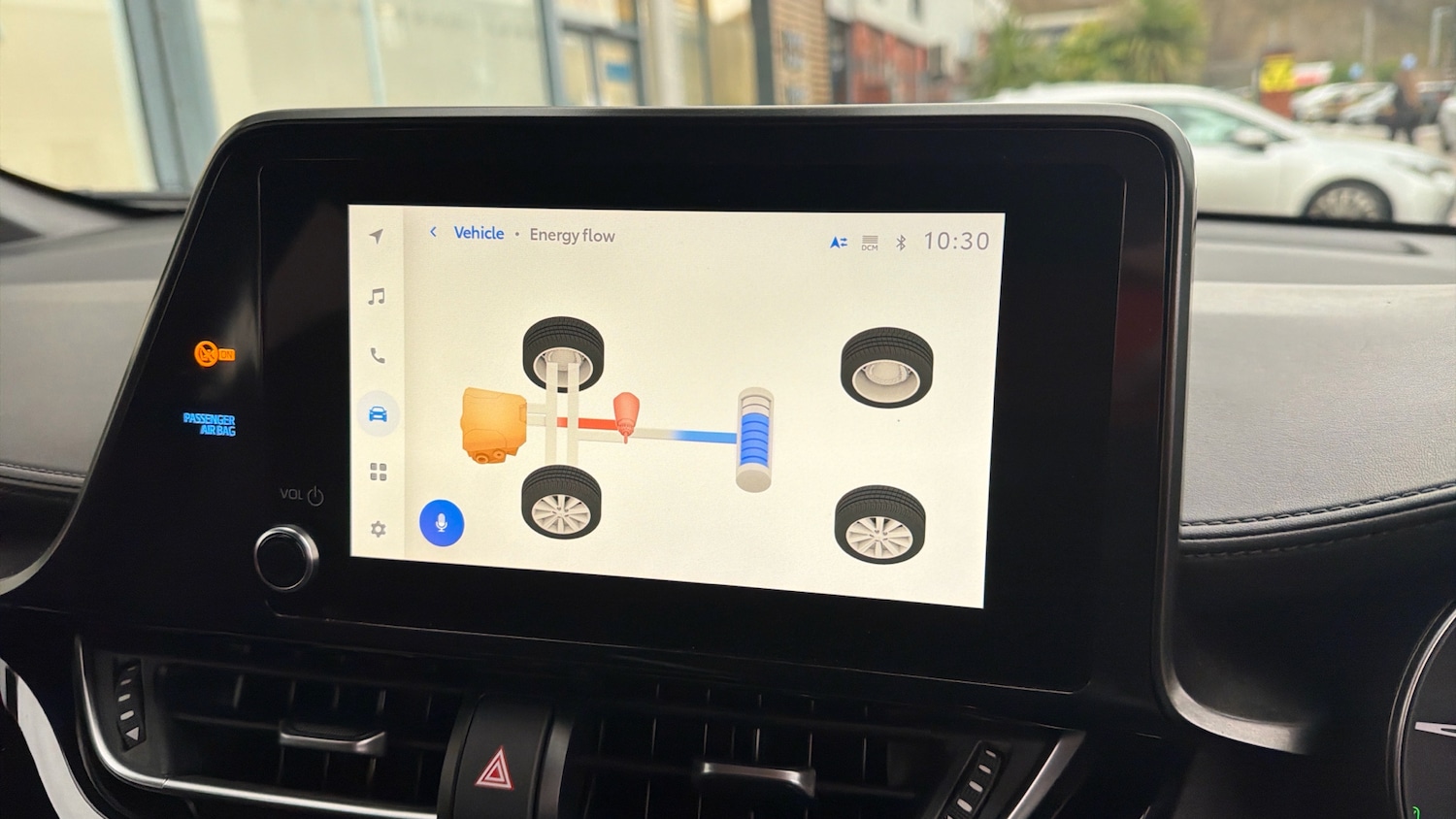 Used Toyota C-HR 2022 for sale - 77136116: Photo 21