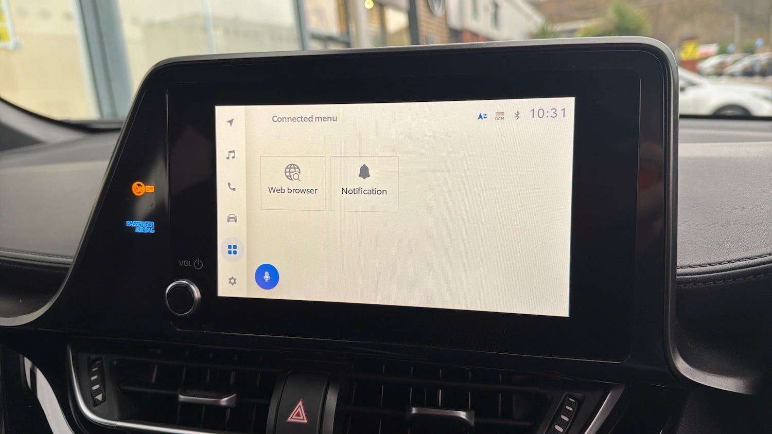 Used Toyota C-HR 2022 for sale - 77136116: Photo 22