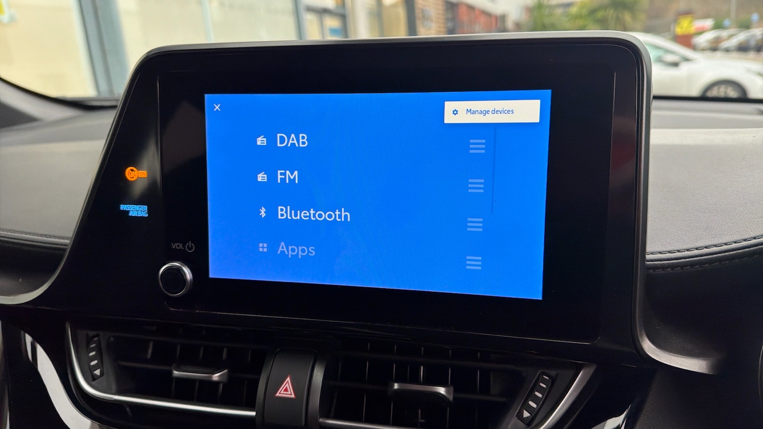 Used Toyota C-HR 2022 for sale - 77136116: Photo 23