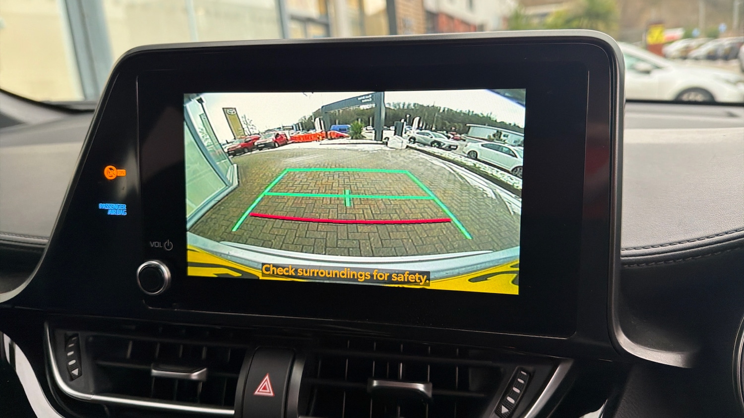 Used Toyota C-HR 2022 for sale - 77136116: Photo 24