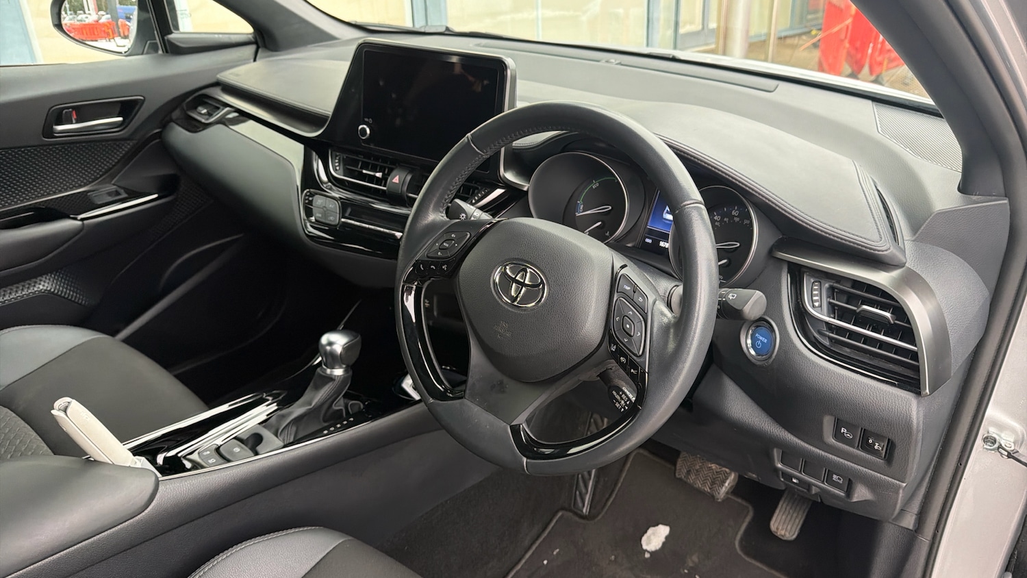 Used Toyota C-HR 2022 for sale - 77136116: Photo 25