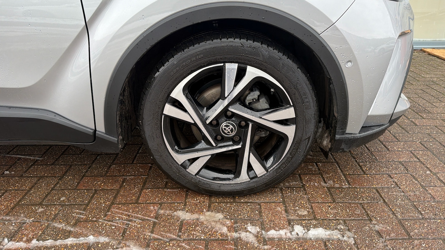 Used Toyota C-HR 2022 for sale - 77136116: Photo 31