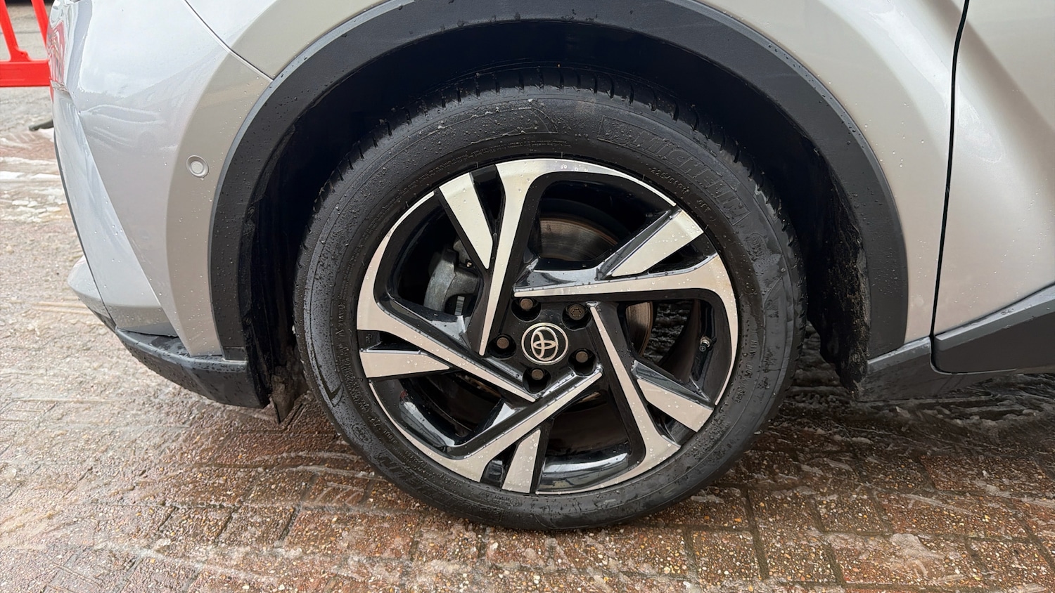 Used Toyota C-HR 2022 for sale - 77136116: Photo 33