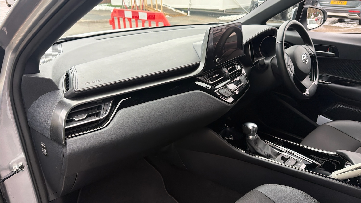 Used Toyota C-HR 2022 for sale - 77136116: Photo 35