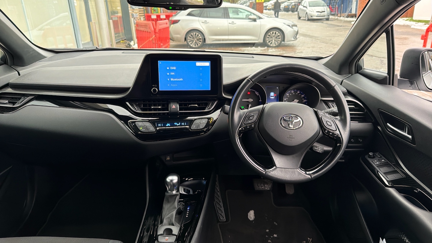 Used Toyota C-HR 2022 for sale - 77136116: Photo 5