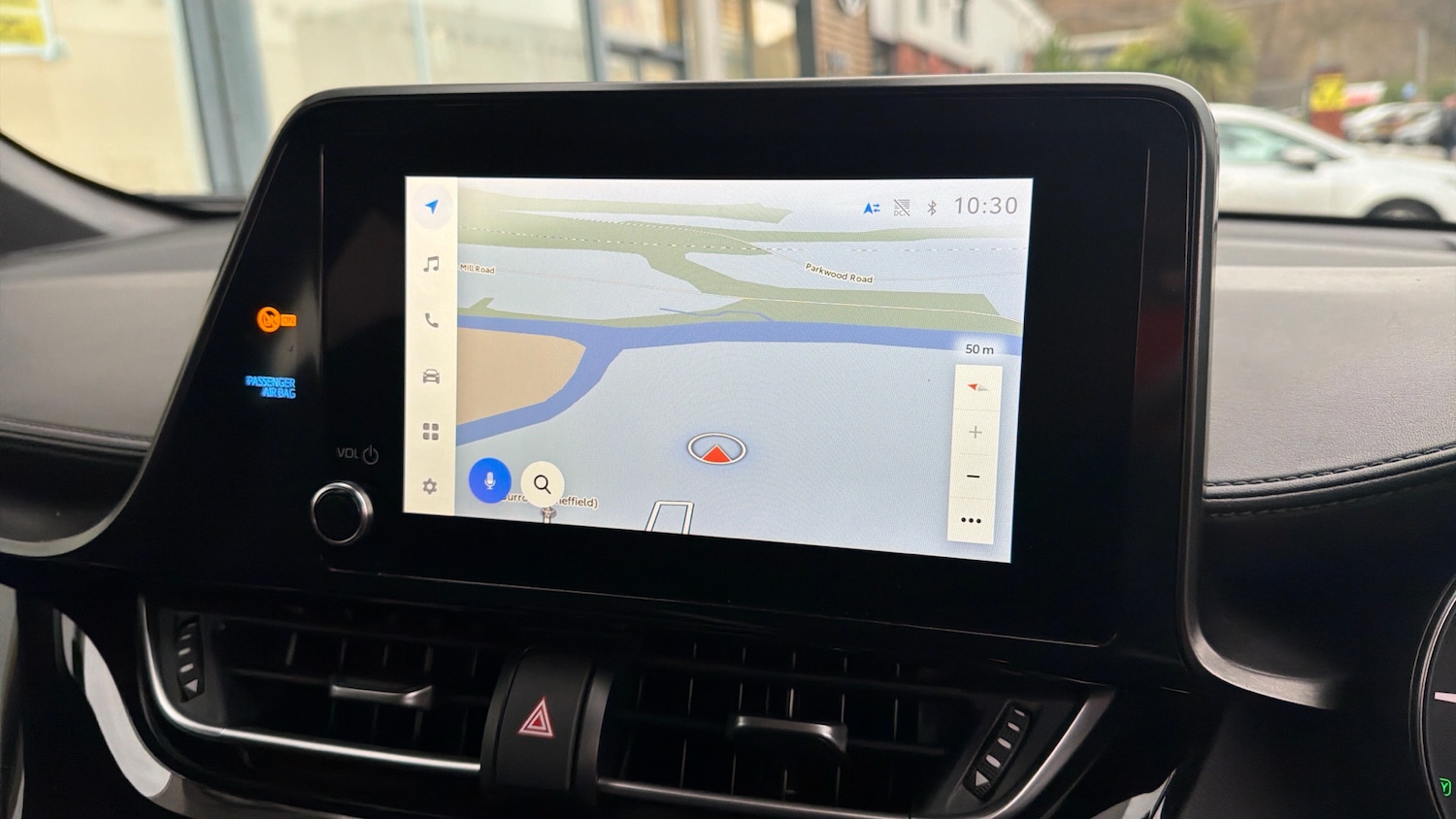 Used Toyota C-HR 2022 for sale - 77136116: Photo 7