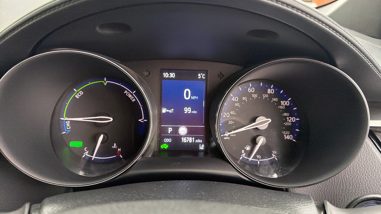 Used Toyota C-HR 2022 for sale - 77136116: Photo 9