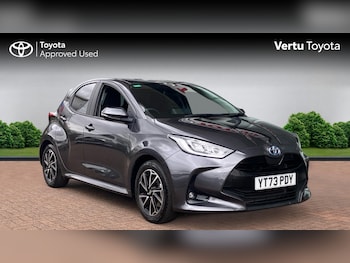 Toyota - Yaris