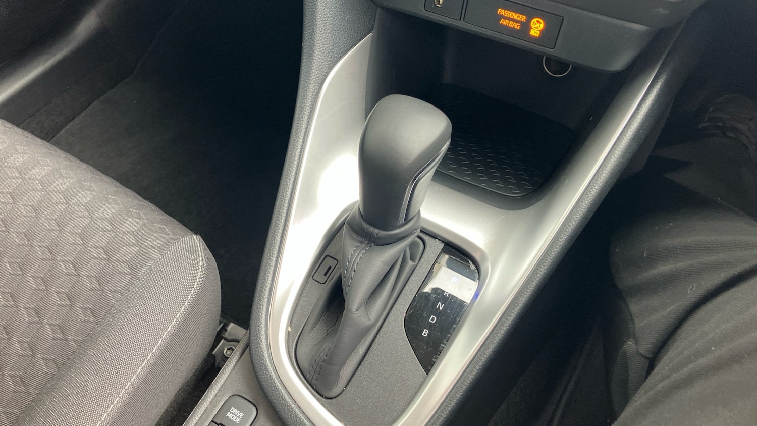 Vehicle 29