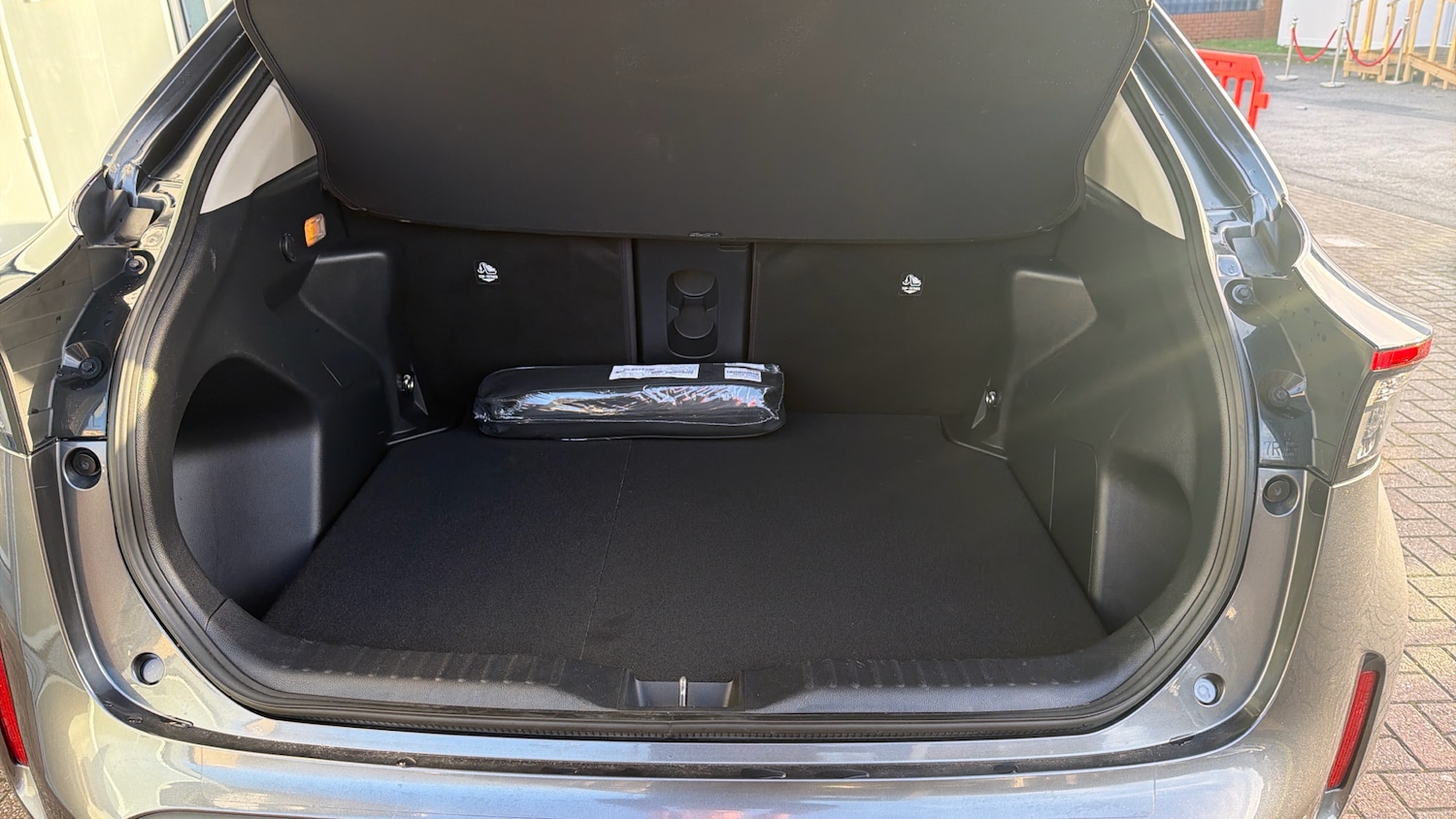 Used Toyota Yaris Cross 2022 for sale - 76817375: Photo 14