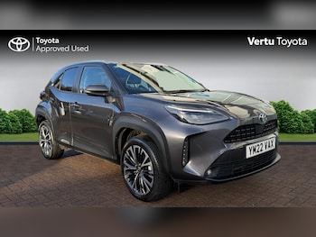 2022 (22) - 1.5 Hybrid Excel 5dr CVT Hybrid Estate