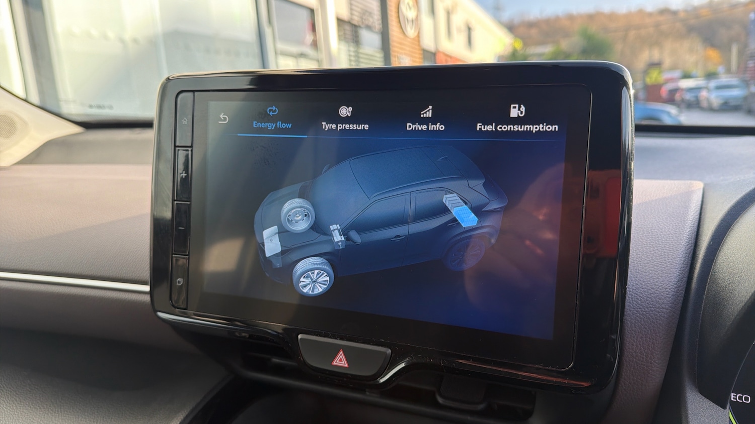 Used Toyota Yaris Cross 2022 for sale - 76817375: Photo 21