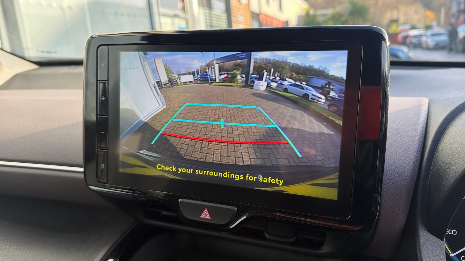 Used Toyota Yaris Cross 2022 for sale - 76817375: Photo 24