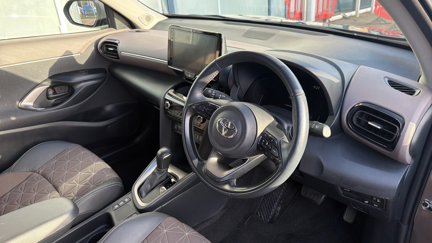 Used Toyota Yaris Cross 2022 for sale - 76817375: Photo 25