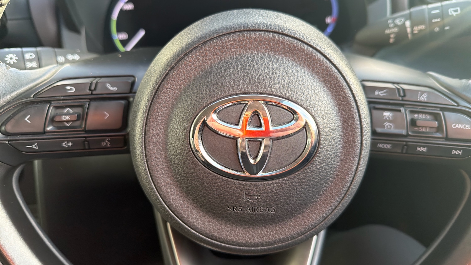 Used Toyota Yaris Cross 2022 for sale - 76817375: Photo 27