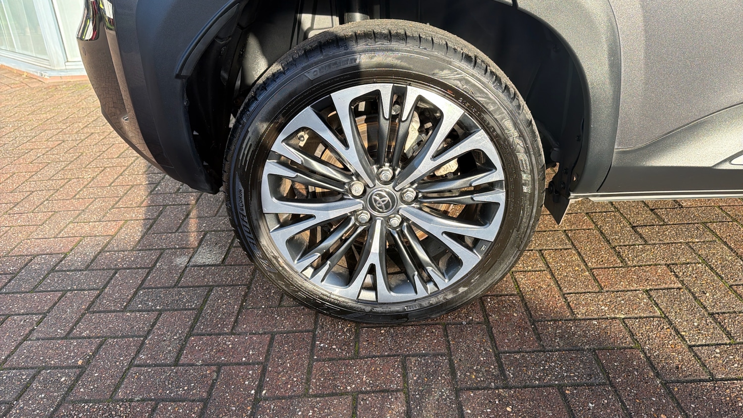 Used Toyota Yaris Cross 2022 for sale - 76817375: Photo 31