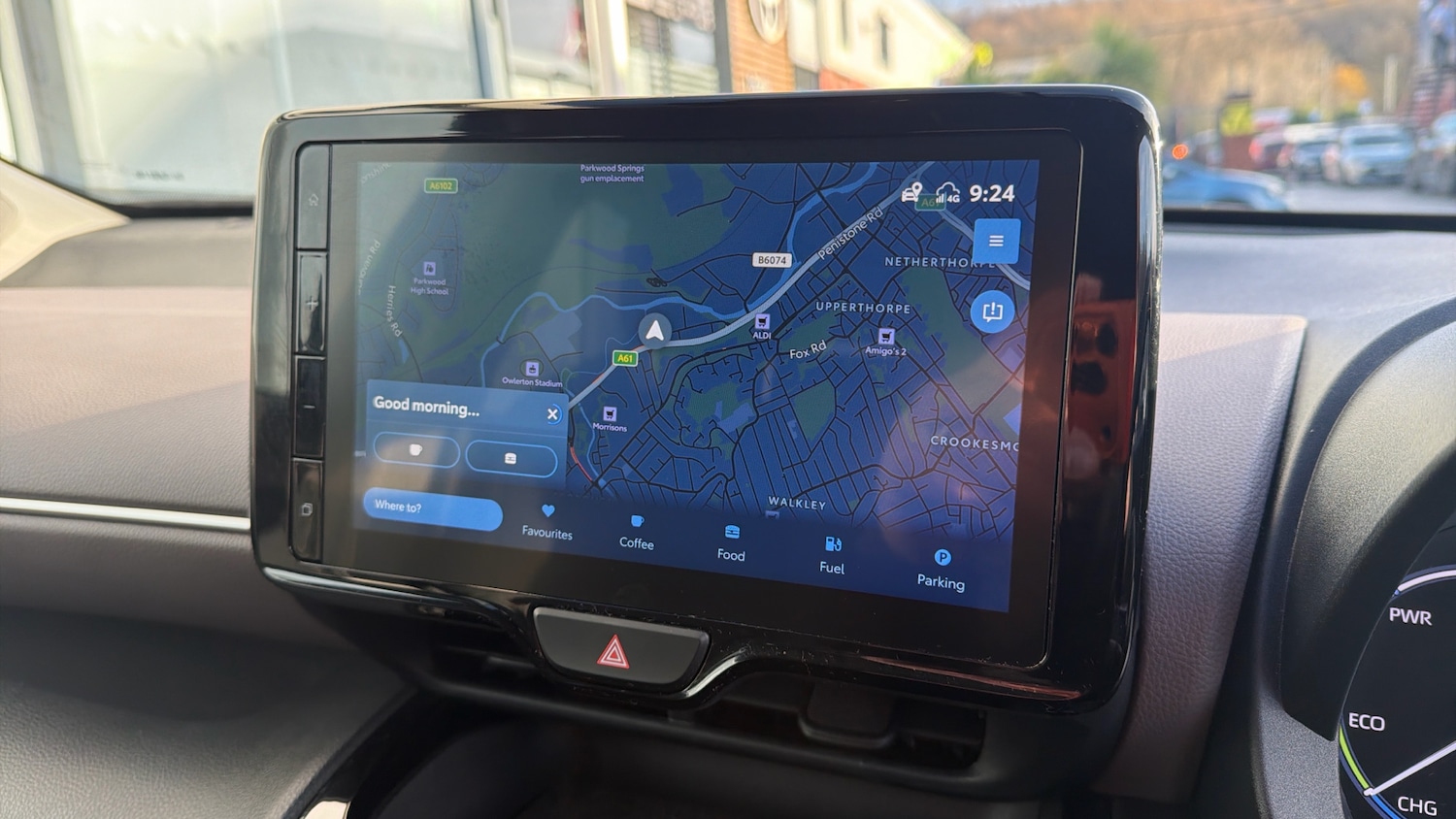 Used Toyota Yaris Cross 2022 for sale - 76817375: Photo 7