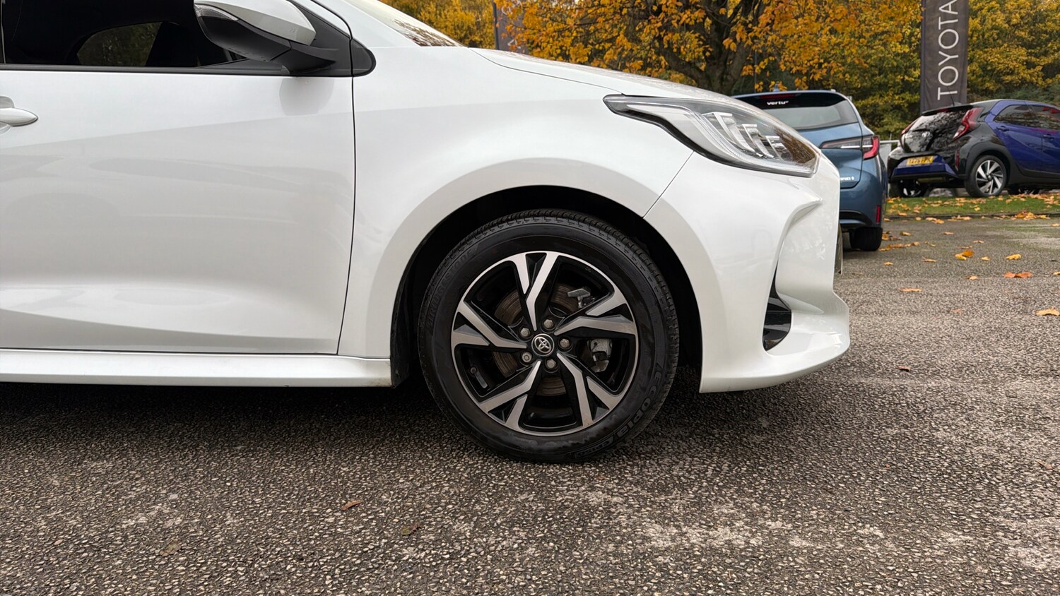 Used Toyota Yaris 2024 for sale - 76415708: Photo 18