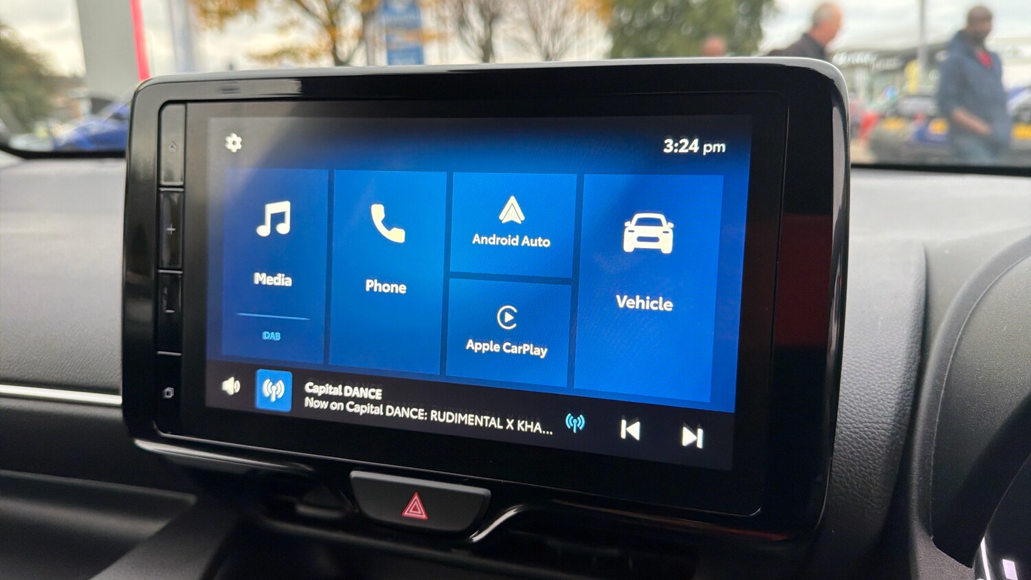 Used Toyota Yaris 2024 for sale - 76415708: Photo 22