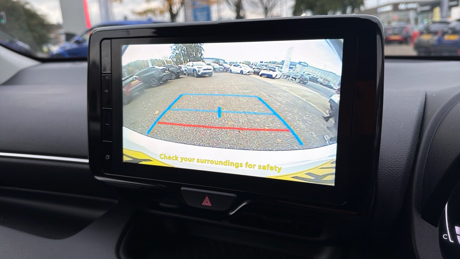 Used Toyota Yaris 2024 for sale - 76415708: Photo 24