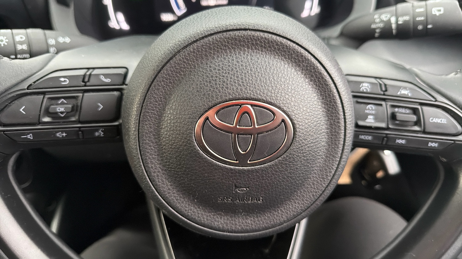 Used Toyota Yaris 2024 for sale - 76415708: Photo 27