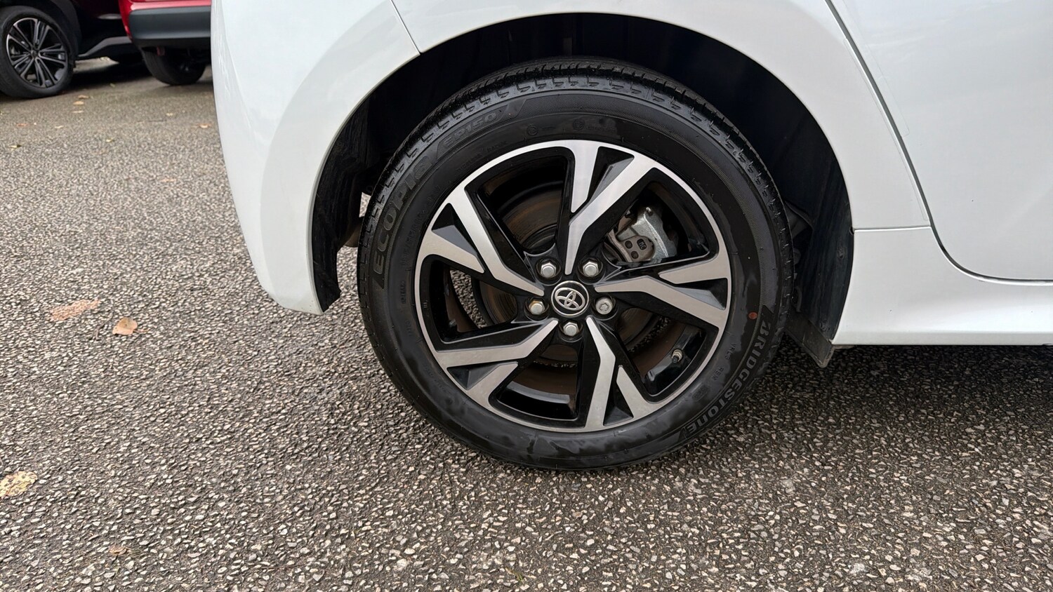 Used Toyota Yaris 2024 for sale - 76415708: Photo 31