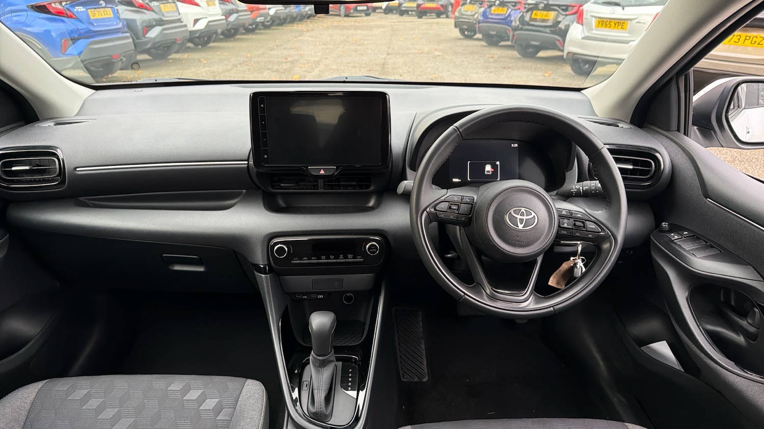 Used Toyota Yaris 2024 for sale - 76415708: Photo 5