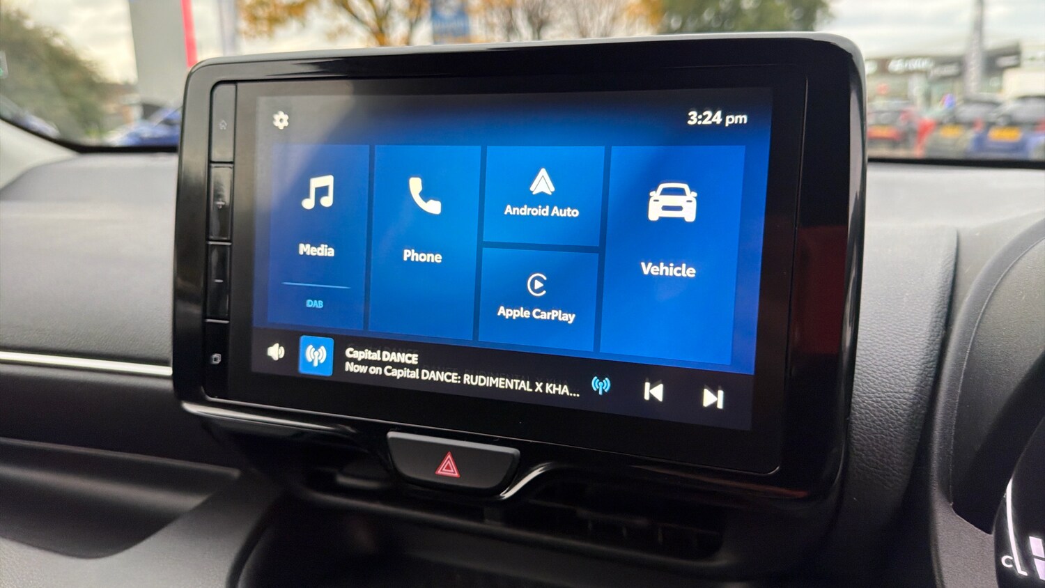 Used Toyota Yaris 2024 for sale - 76415708: Photo 7