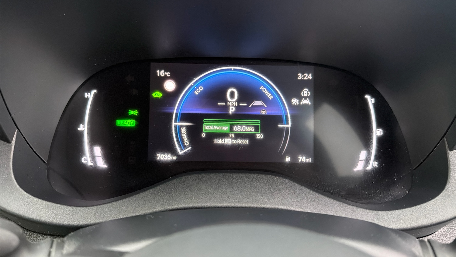 Used Toyota Yaris 2024 for sale - 76415708: Photo 9