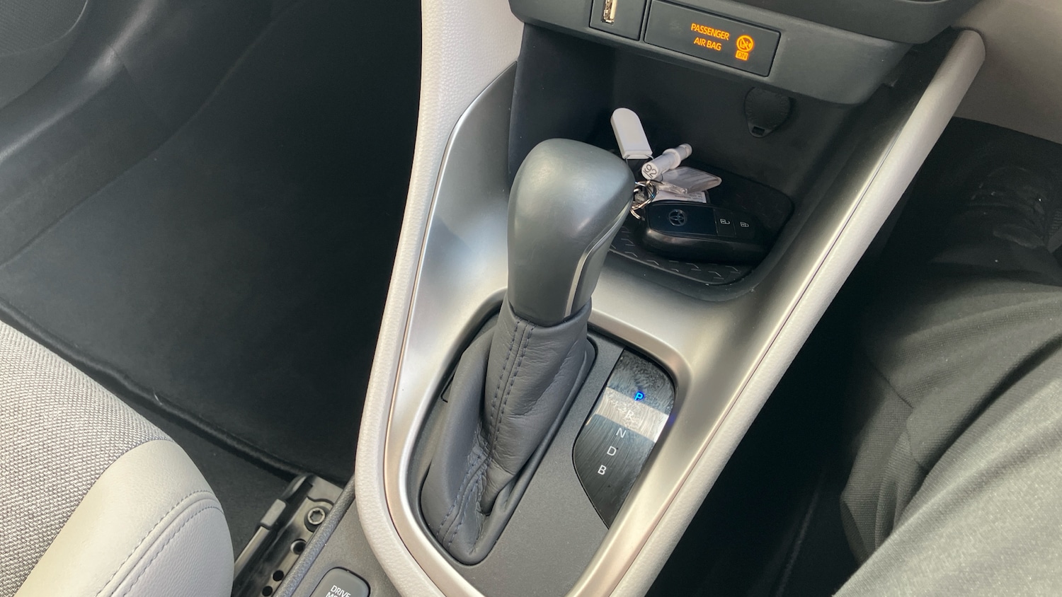 Vehicle 29