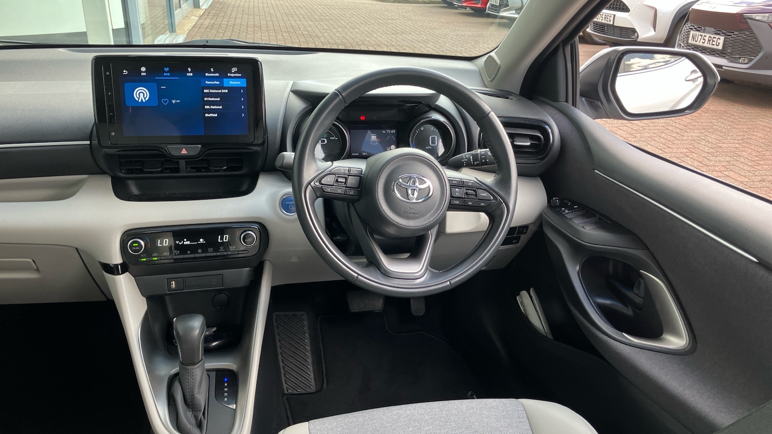 Vehicle 6