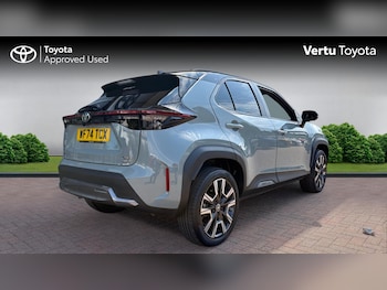 Used Toyota Yaris Cross 2024 for sale - 79407982: Photo