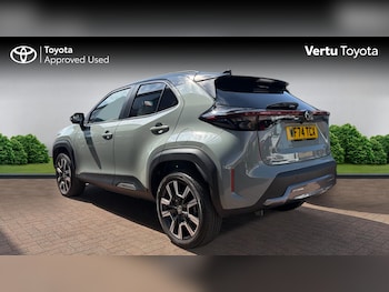 Used Toyota Yaris Cross 2024 for sale - 79407982: Photo