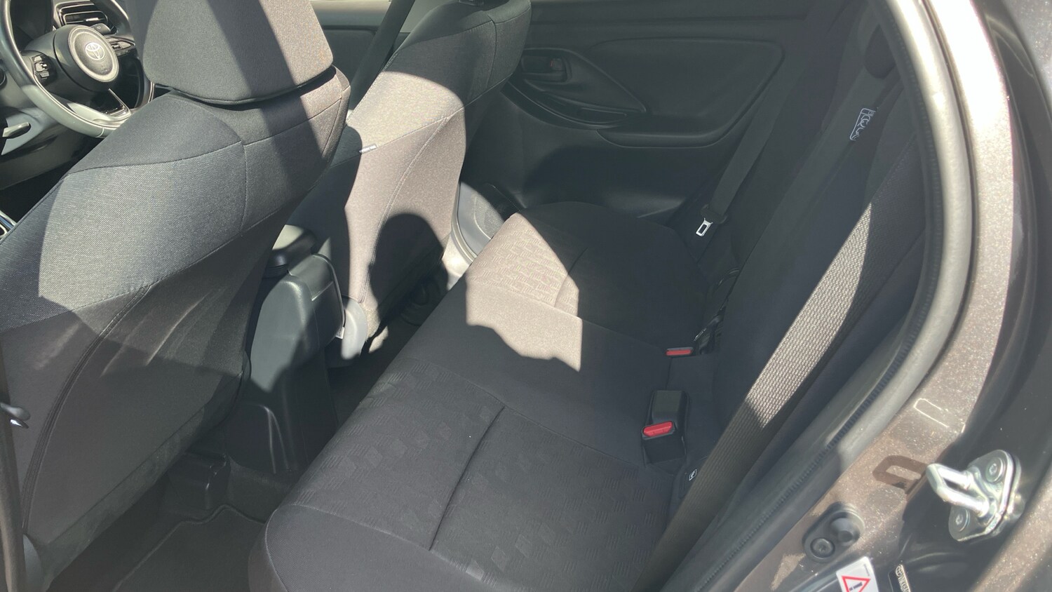 Used Toyota Yaris 2024 for sale - 76687076: Photo 13