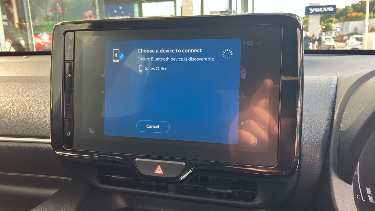 Used Toyota Yaris 2024 for sale - 76687076: Photo 21