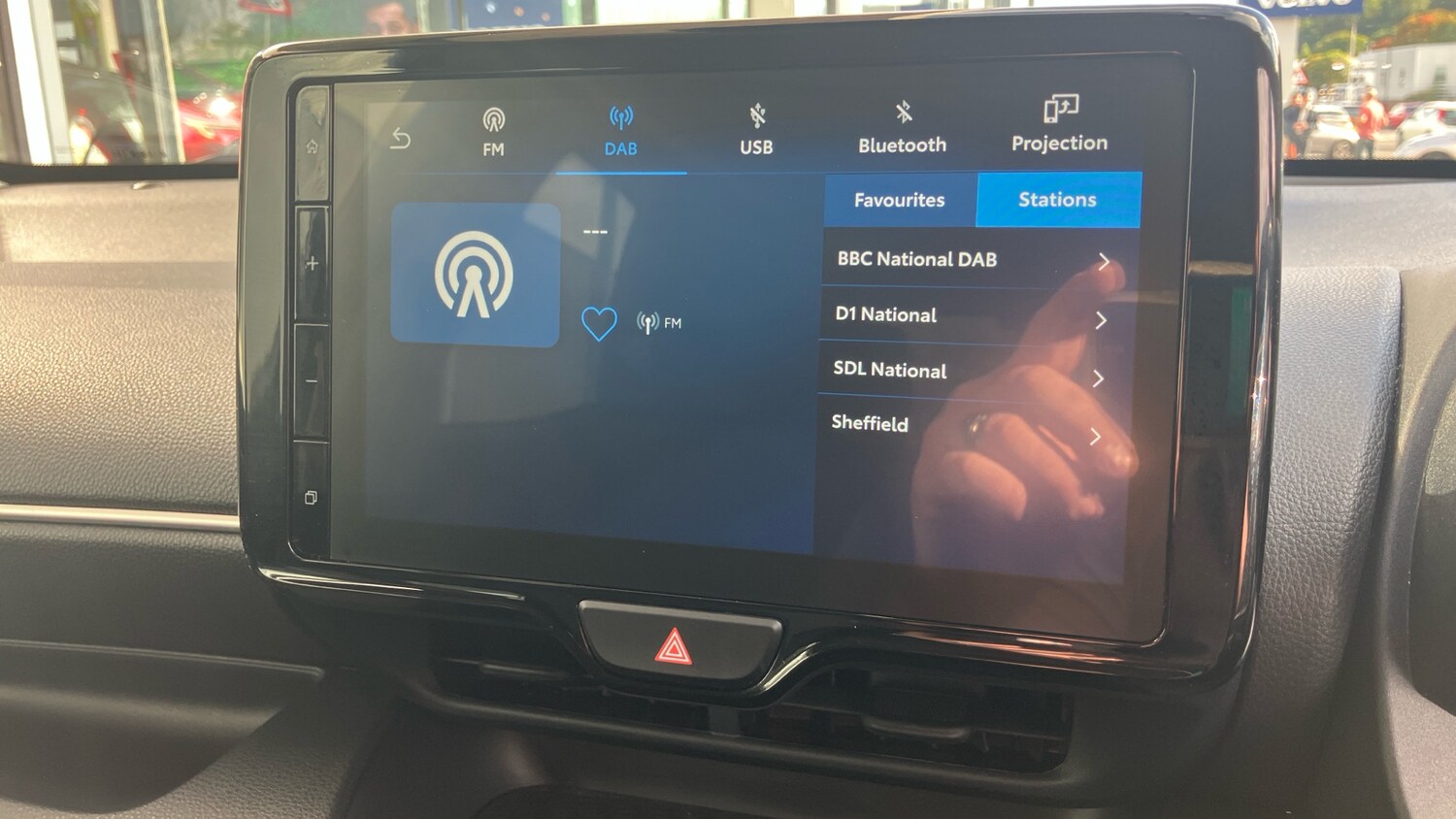 Used Toyota Yaris 2024 for sale - 76687076: Photo 23